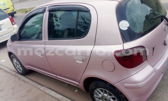 Tenga Tsaru Toyota Vitz Zvimwe Mota in Beautiful vista in Maputo Tenga Tsaru Toyota Vitz Zvimwe Mota in Beautiful vista in Maputo
