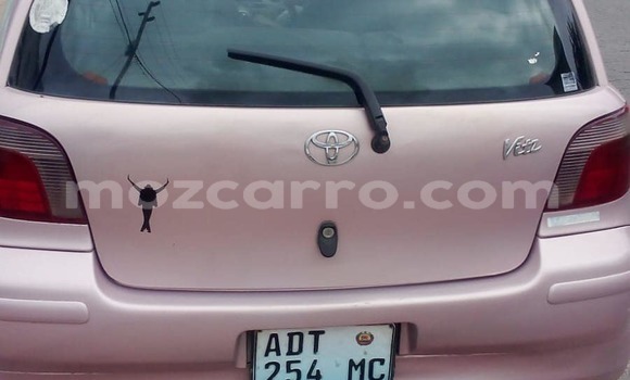 Tenga Tsaru Toyota Vitz Zvimwe Mota in Beautiful vista in Maputo Tenga Tsaru Toyota Vitz Zvimwe Mota in Beautiful vista in Maputo