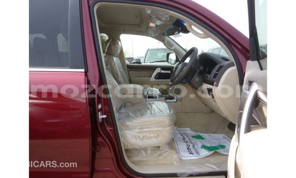Nunua Imported Toyota Land Cruiser Nyingine Gari ndani ya Import - Dubai nchini Cabo Delgado Nunua Imported Toyota Land Cruiser Nyingine Gari ndani ya Import - Dubai nchini Cabo Delgado