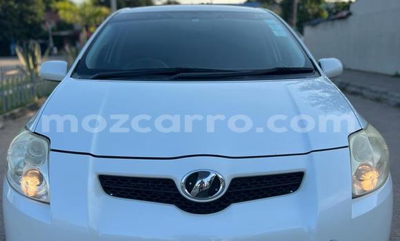 Tenga Tsaru Toyota Auris Chena Mota in Maputo in Maputo Tenga Tsaru Toyota Auris Chena Mota in Maputo in Maputo