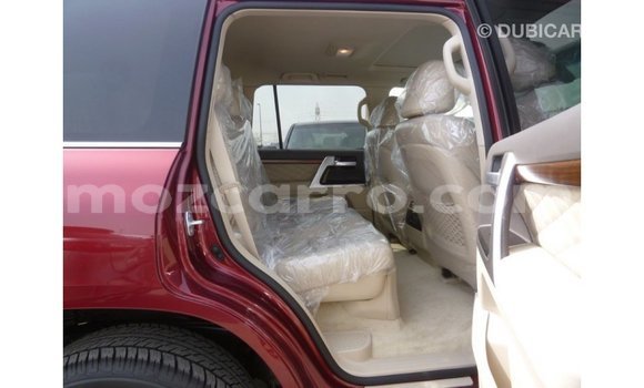 Nunua Imported Toyota Land Cruiser Nyingine Gari ndani ya Import - Dubai nchini Cabo Delgado Nunua Imported Toyota Land Cruiser Nyingine Gari ndani ya Import - Dubai nchini Cabo Delgado