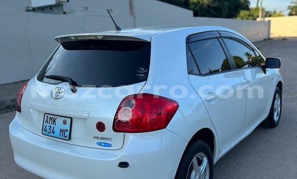 Tenga Tsaru Toyota Auris Chena Mota in Maputo in Maputo Tenga Tsaru Toyota Auris Chena Mota in Maputo in Maputo