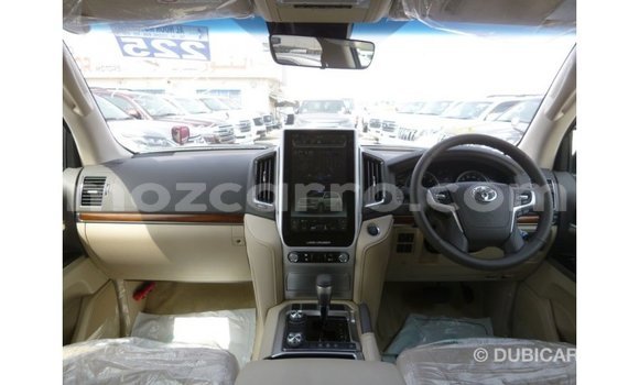 Nunua Imported Toyota Land Cruiser Nyingine Gari ndani ya Import - Dubai nchini Cabo Delgado Nunua Imported Toyota Land Cruiser Nyingine Gari ndani ya Import - Dubai nchini Cabo Delgado