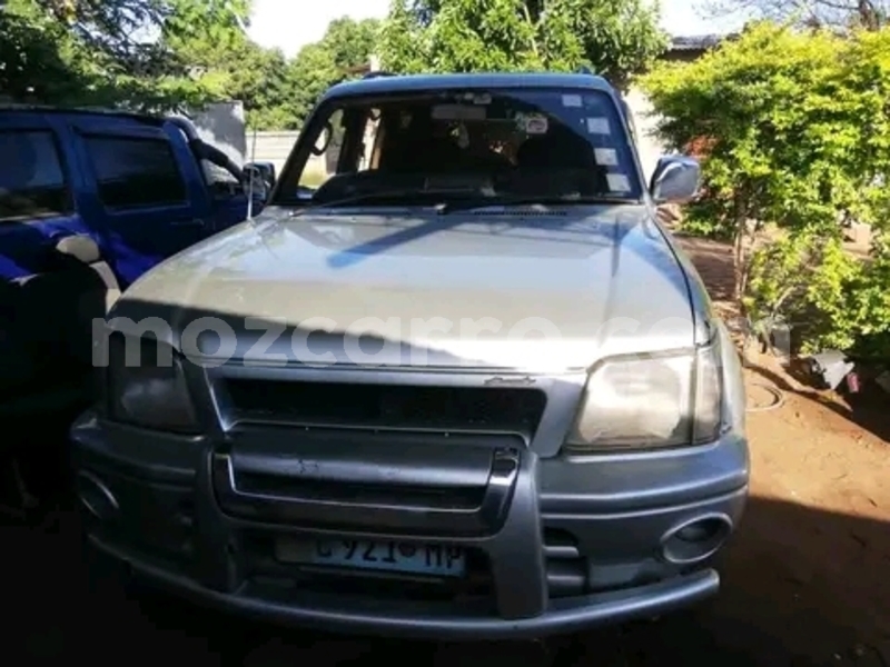 Big with watermark toyota land cruiser prado maputo maputo 19744