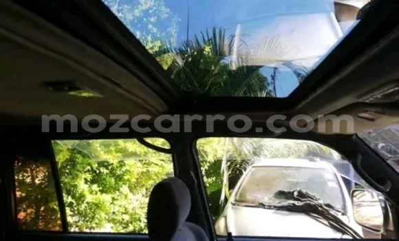 Comprar Usado Toyota Land Cruiser Prado De outros Carro em Maputo em Maputo Comprar Usado Toyota Land Cruiser Prado De outros Carro em Maputo em Maputo