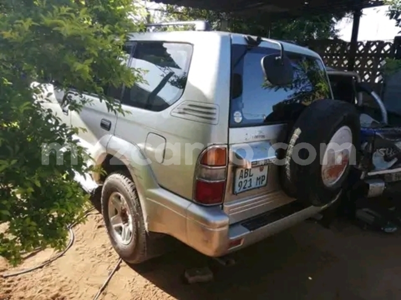 Big with watermark toyota land cruiser prado maputo maputo 19744