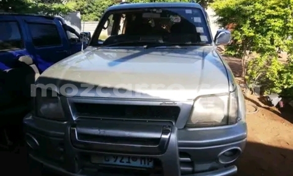 Buy Used Toyota Land Cruiser Prado Other Car in Maputo in Maputo Buy Used Toyota Land Cruiser Prado Other Car in Maputo in Maputo