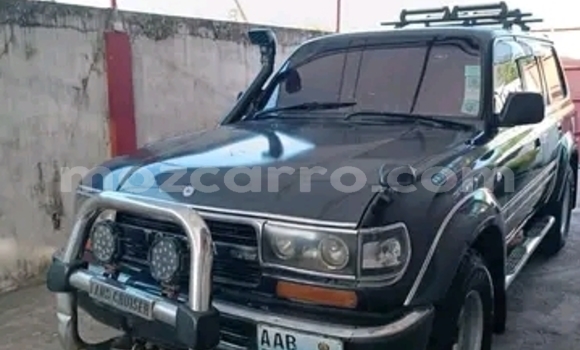Comprar Usado Toyota Land Cruiser De outros Carro em Maputo em Maputo