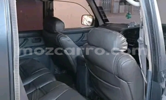 Comprar Usado Toyota Land Cruiser De outros Carro em Maputo em Maputo Comprar Usado Toyota Land Cruiser De outros Carro em Maputo em Maputo