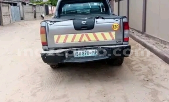 Comprar Usado Nissan Hardbody De outros Carro em Maputo em Maputo Comprar Usado Nissan Hardbody De outros Carro em Maputo em Maputo