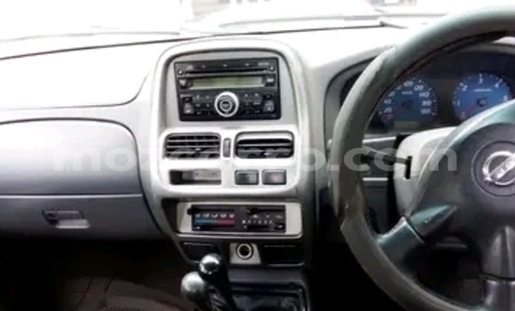 Comprar Usado Nissan Hardbody De outros Carro em Maputo em Maputo Comprar Usado Nissan Hardbody De outros Carro em Maputo em Maputo