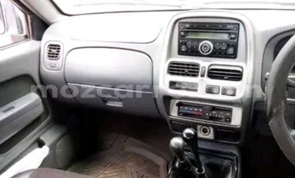 Comprar Usado Nissan Hardbody De outros Carro em Maputo em Maputo Comprar Usado Nissan Hardbody De outros Carro em Maputo em Maputo