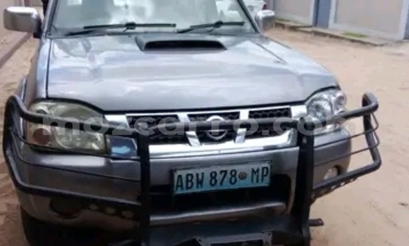 Comprar Usado Nissan Hardbody De outros Carro em Maputo em Maputo Comprar Usado Nissan Hardbody De outros Carro em Maputo em Maputo