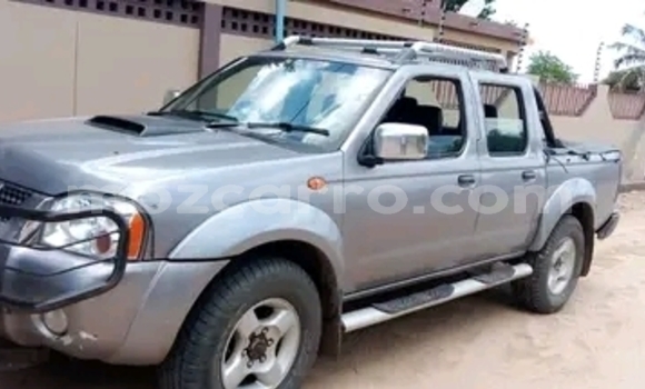 Comprar Usado Nissan Hardbody De outros Carro em Maputo em Maputo Comprar Usado Nissan Hardbody De outros Carro em Maputo em Maputo