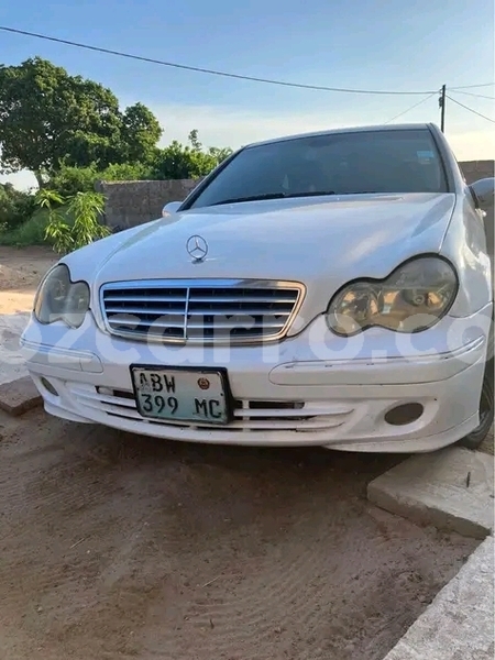 Big with watermark mercedes benz c250 coupe maputo maputo 19748