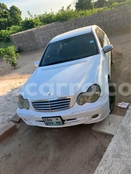 Big with watermark mercedes benz c250 coupe maputo maputo 19748