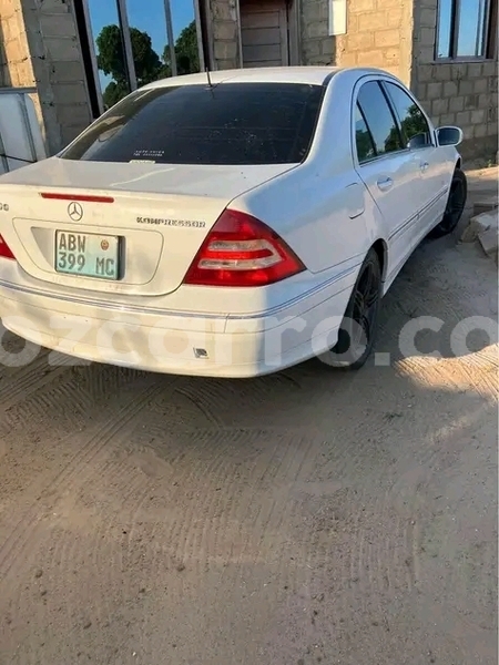 Big with watermark mercedes benz c250 coupe maputo maputo 19748