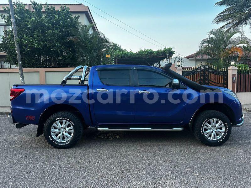 Big with watermark mazda bt 50 maputo maputo 19750