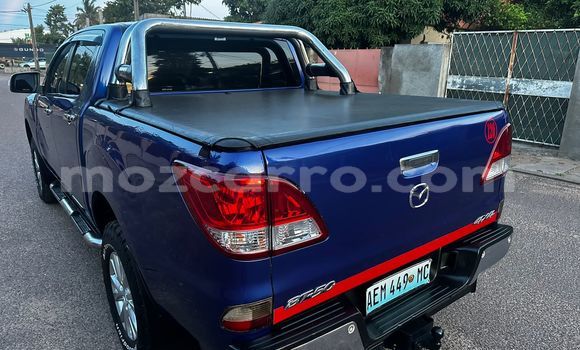 Tenga Tsaru Mazda BT-50 Bhuruu Mota in Maputo in Maputo Tenga Tsaru Mazda BT-50 Bhuruu Mota in Maputo in Maputo