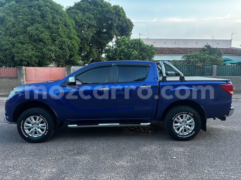 Big with watermark mazda bt 50 maputo maputo 19750