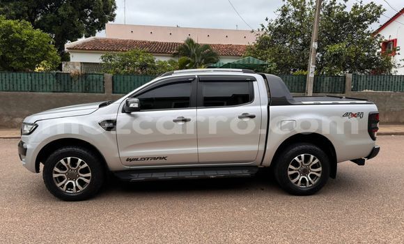Nunua Ilio tumika Ford Ranger Nyingine Gari ndani ya Maputo nchini Maputo