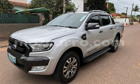 Buy Used Ford Ranger Other Car in Maputo in Maputo Buy Used Ford Ranger Other Car in Maputo in Maputo