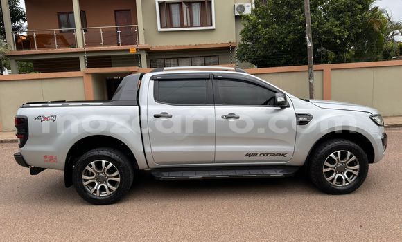 Buy Used Ford Ranger Other Car in Maputo in Maputo Buy Used Ford Ranger Other Car in Maputo in Maputo