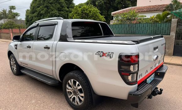 Buy Used Ford Ranger Other Car in Maputo in Maputo Buy Used Ford Ranger Other Car in Maputo in Maputo