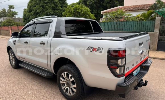 Buy Used Ford Ranger Other Car in Maputo in Maputo Buy Used Ford Ranger Other Car in Maputo in Maputo