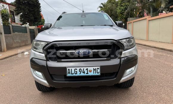 Buy Used Ford Ranger Other Car in Maputo in Maputo Buy Used Ford Ranger Other Car in Maputo in Maputo