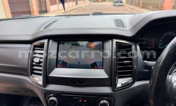 Buy Used Ford Ranger Other Car in Maputo in Maputo Buy Used Ford Ranger Other Car in Maputo in Maputo