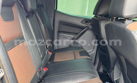 Buy Used Ford Ranger Other Car in Maputo in Maputo Buy Used Ford Ranger Other Car in Maputo in Maputo