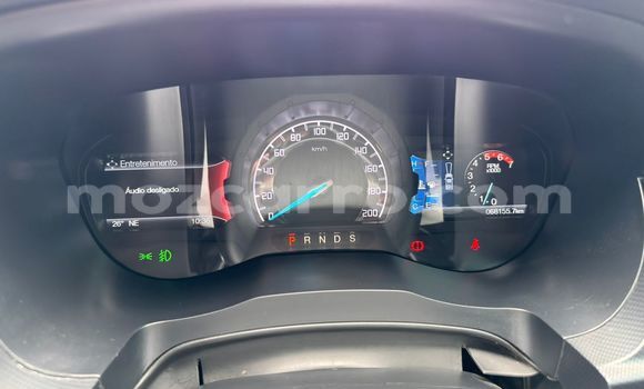 Buy Used Ford Ranger Other Car in Maputo in Maputo Buy Used Ford Ranger Other Car in Maputo in Maputo