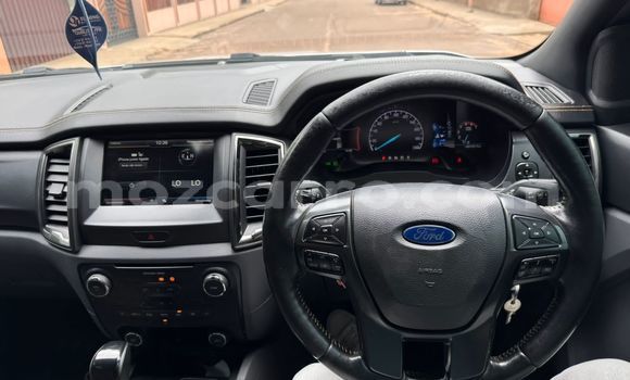 Buy Used Ford Ranger Other Car in Maputo in Maputo Buy Used Ford Ranger Other Car in Maputo in Maputo