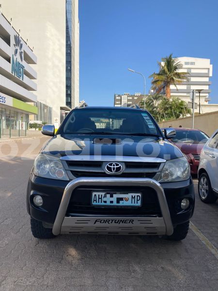 Big with watermark toyota fortuner maputo maputo 19753