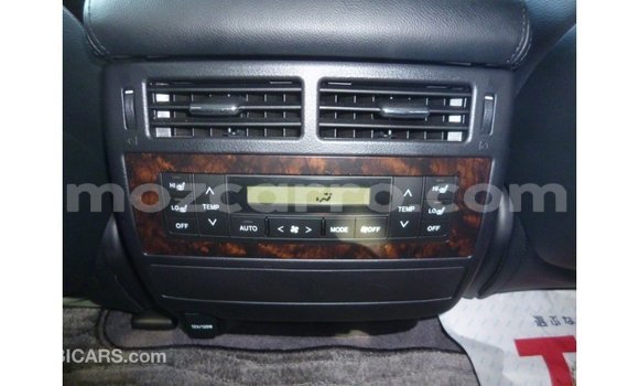 Buy Import Toyota Land Cruiser White Car in Import - Dubai in Cabo Delgado Buy Import Toyota Land Cruiser White Car in Import - Dubai in Cabo Delgado