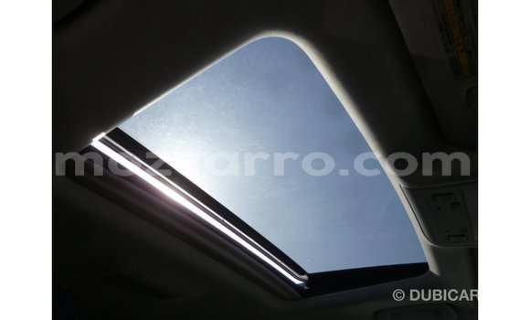 Buy Import Toyota Land Cruiser White Car in Import - Dubai in Cabo Delgado Buy Import Toyota Land Cruiser White Car in Import - Dubai in Cabo Delgado