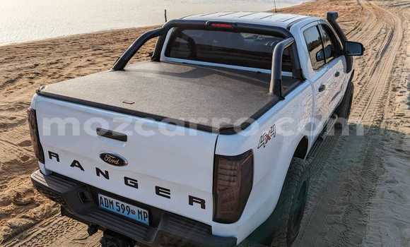 Nunua Ilio tumika Ford Ranger Nyeupe Gari ndani ya Maputo nchini Maputo Nunua Ilio tumika Ford Ranger Nyeupe Gari ndani ya Maputo nchini Maputo