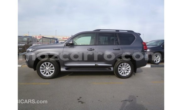 Nunua Imported Toyota Prado Nyingine Gari ndani ya Import - Dubai nchini Cabo Delgado Nunua Imported Toyota Prado Nyingine Gari ndani ya Import - Dubai nchini Cabo Delgado