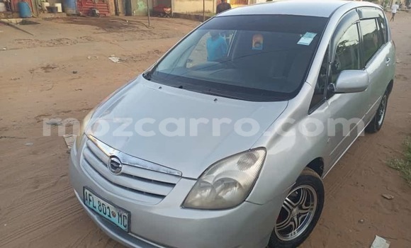 Comprar Usado Toyota Spacio De outros Carro em Maputo em Maputo Comprar Usado Toyota Spacio De outros Carro em Maputo em Maputo