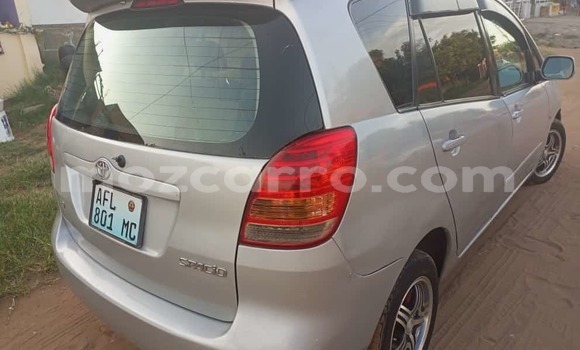 Comprar Usado Toyota Spacio De outros Carro em Maputo em Maputo Comprar Usado Toyota Spacio De outros Carro em Maputo em Maputo