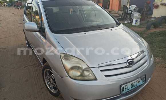 Comprar Usado Toyota Spacio De outros Carro em Maputo em Maputo Comprar Usado Toyota Spacio De outros Carro em Maputo em Maputo