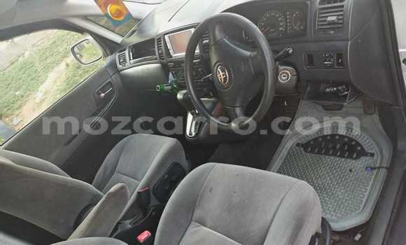 Comprar Usado Toyota Spacio De outros Carro em Maputo em Maputo Comprar Usado Toyota Spacio De outros Carro em Maputo em Maputo