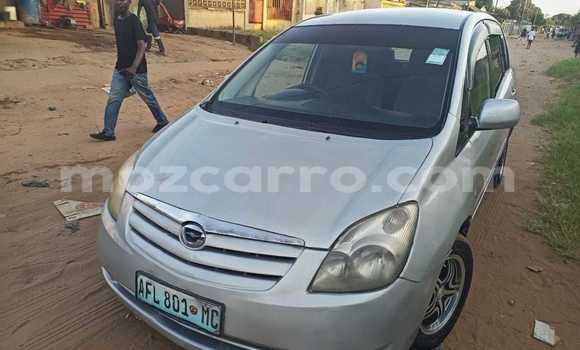 Comprar Usado Toyota Spacio De outros Carro em Maputo em Maputo Comprar Usado Toyota Spacio De outros Carro em Maputo em Maputo