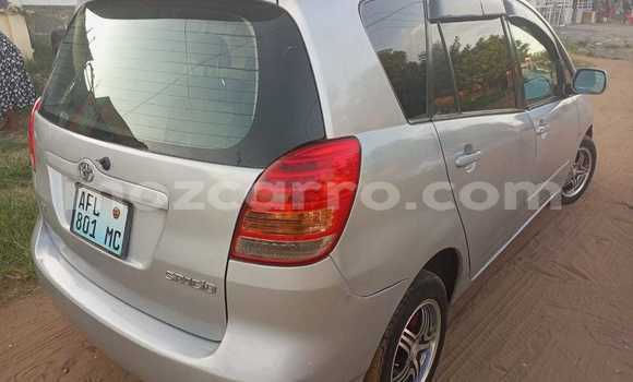 Comprar Usado Toyota Spacio De outros Carro em Maputo em Maputo Comprar Usado Toyota Spacio De outros Carro em Maputo em Maputo