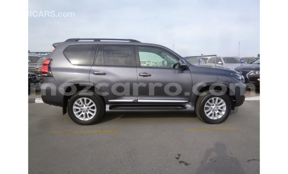 Nunua Imported Toyota Prado Nyingine Gari ndani ya Import - Dubai nchini Cabo Delgado Nunua Imported Toyota Prado Nyingine Gari ndani ya Import - Dubai nchini Cabo Delgado