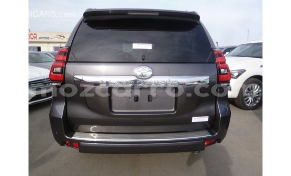 Nunua Imported Toyota Prado Nyingine Gari ndani ya Import - Dubai nchini Cabo Delgado Nunua Imported Toyota Prado Nyingine Gari ndani ya Import - Dubai nchini Cabo Delgado