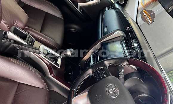 Tenga Tsaru Toyota Fortuner Chena Mota in Maputo in Maputo Tenga Tsaru Toyota Fortuner Chena Mota in Maputo in Maputo