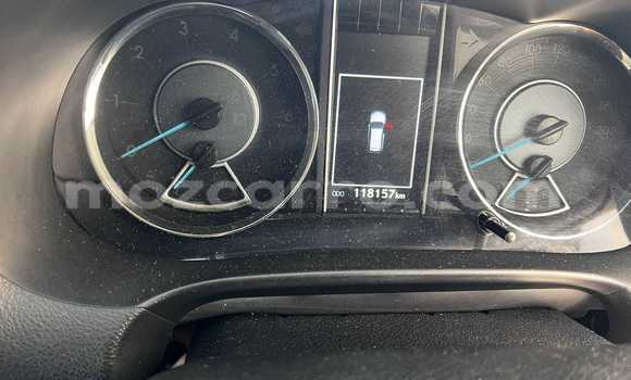 Tenga Tsaru Toyota Fortuner Chena Mota in Maputo in Maputo Tenga Tsaru Toyota Fortuner Chena Mota in Maputo in Maputo