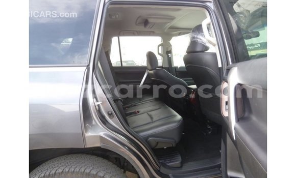 Nunua Imported Toyota Prado Nyingine Gari ndani ya Import - Dubai nchini Cabo Delgado Nunua Imported Toyota Prado Nyingine Gari ndani ya Import - Dubai nchini Cabo Delgado